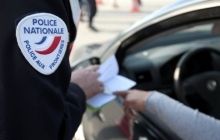 Австрия, Германия, Франция и Швеция временно ввели пограничный контроль