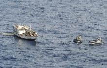 Назван регион, где пираты опаснее сомалийских