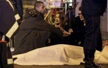 Владелец сирийского паспорта, найденного у тела террориста в Париже, оказался беженцем - Reuters