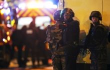 Лидеры стран ЕС: Теракты в Париже - нападение на всю Европу