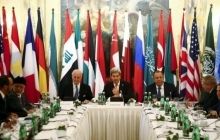 Vienna talks yield result, set target date for Syria elections