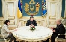 Экс-глава патрульной полиции Грузии возглавит внутреннюю безопасность украинской Нацполиции