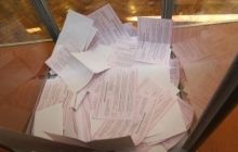 У "Відродженні" запропонували ухвалити новий Виборчий кодекс