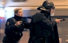 Полиция Франции ошибочно отпустила одного из террористов возле бельгийской границы - AP