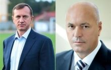 Андриив становится мэром Ужгорода, вдвое опередив Ратушняка - параллельный подсчет