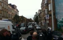 Взрывы вблизи Брюсселя: Бельгийская полиция начала спецоперацию в коммуне, связанной с исламистами