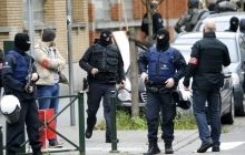 Антитеррористические рейды французской полиции: арестованы 23 человека