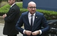 Премьер Бельгии дал задание готовиться к режиму ЧС для борьбы с "проповедниками ненависти"