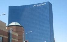 Marriott покупает конкурента и создает крупнейшую сеть отелей в мире