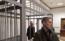 Суд оставил под стражей помощника нардепа Филатова Кошляка