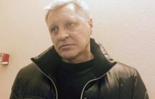 Дело Корбана: суд перенес заседание относительно домашнего ареста похищенного силовиками Олега Мартынова