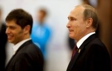 Турция закупает нефть у террористов ИГИЛ - Путин