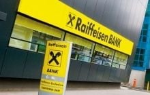 Raiffeisen Bank попал в новый скандал из-за сделки с российским олигархом, – Reuters