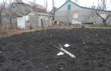 Photo, video evidence: Militants shell settlements in Donbas from Grads