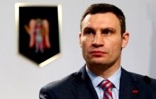 Предстоятель УПЦ привітав Віталія Кличка з повторним обранням на посаду Київського міського голови
