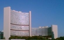 Russia does not support UN resolution on IAEA because of Crimea stance