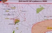 Журналісти знайшли в Сирії російських артилеристів, "яких там немає"