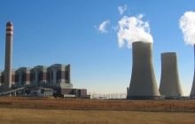 Британія відмовляється від вугільних електростанцій