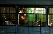 В Сараево сторонник ультра-консервативного ислама убил двоих боснийских военных и покончил с собой
