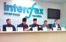 Религиозные деятели против навязывания Украине идеологии однополых связей