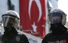100kg of explosives seized in Ankara - media