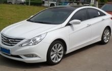 Hyundai відкликає в США понад 300 тисяч авто через дефект гальмівної педалі