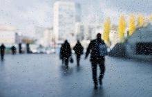Сегодня в Украину придут дожди, синоптики обещают до +17 градусов