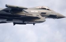 The Independent: RAF jets scrambled to intercept two Russian bombers 'heading for UK airspace'
