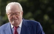 Ле Пен слідом за Росією запропонував відновити смертну кару для терористів