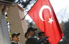 New Silk Road: Turkey, China to deliver goods to Europe bypassing Russia