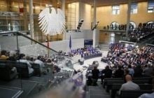 У парламенті Німеччини хочуть приєднання країни до боротьби проти ІД у Сирії