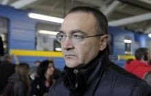 Заместитель главы КГГА заявил, что уходит в отставку (видео)