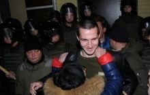 Суд отпустил "свободовца" Бойко под личное обязательство