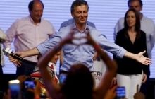 На виборах президента Аргентини лідирує опозиційний кандидат