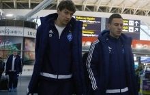 У складі делегації "Динамо" на матч Ліги чемпіонів з "Порту" вирушив 21 футболіст