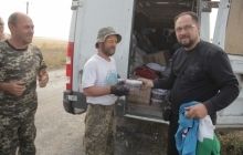 Священик УПЦ розповів, яке питання сьогодні найбільше хвилює воїнів у зоні АТО