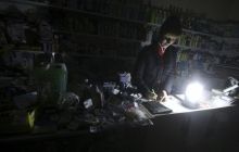 Крим став кісткою в горлі для Росії - депутат
