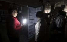 У Криму обмежать роботу медустанов і санаторіїв: неможливо забезпечити опалення