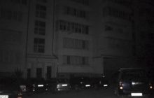 Жесткая экономия: севастопольцам сократили подачу электроэнергии до 4 часов в сутки