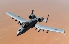ВВС США уничтожили в Сирии 280 бензовозов "Исламского государства" – СМИ