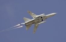 Военные США слышали, как Турция предупреждала пилотов Су-24 - Пентагон