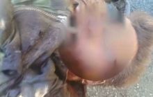 Повстанцы заявили, что пилот российского Су-24 погиб при приземлении