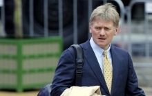 У Кремлі визнали, що перемогти ІДІЛ можна лише завдяки "широкому міжнародному співробітництву"