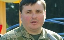 Заместитель министра обороны Гусев подал в отставку