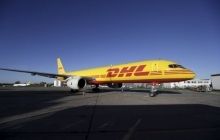 DHL заперечує інформацію про виявлення в аеропорту Каїра вибухових речовин в посилках