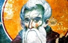 25 ноября Православная Церковь чтит память преподобного Нила Постника