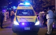 Атака на отель на Синае: число жертв увеличилось до семи