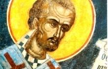 26 ноября Православная Церковь торжественно вспоминает святителя Иоанна Златоуста, архиепископа Константинопольского