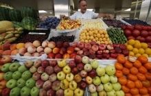 В России будут усиленно проверять продовольствие из Турции