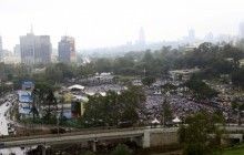 Засуха может уничтожить половину урожая ведущего в мире экспортера черного чая
